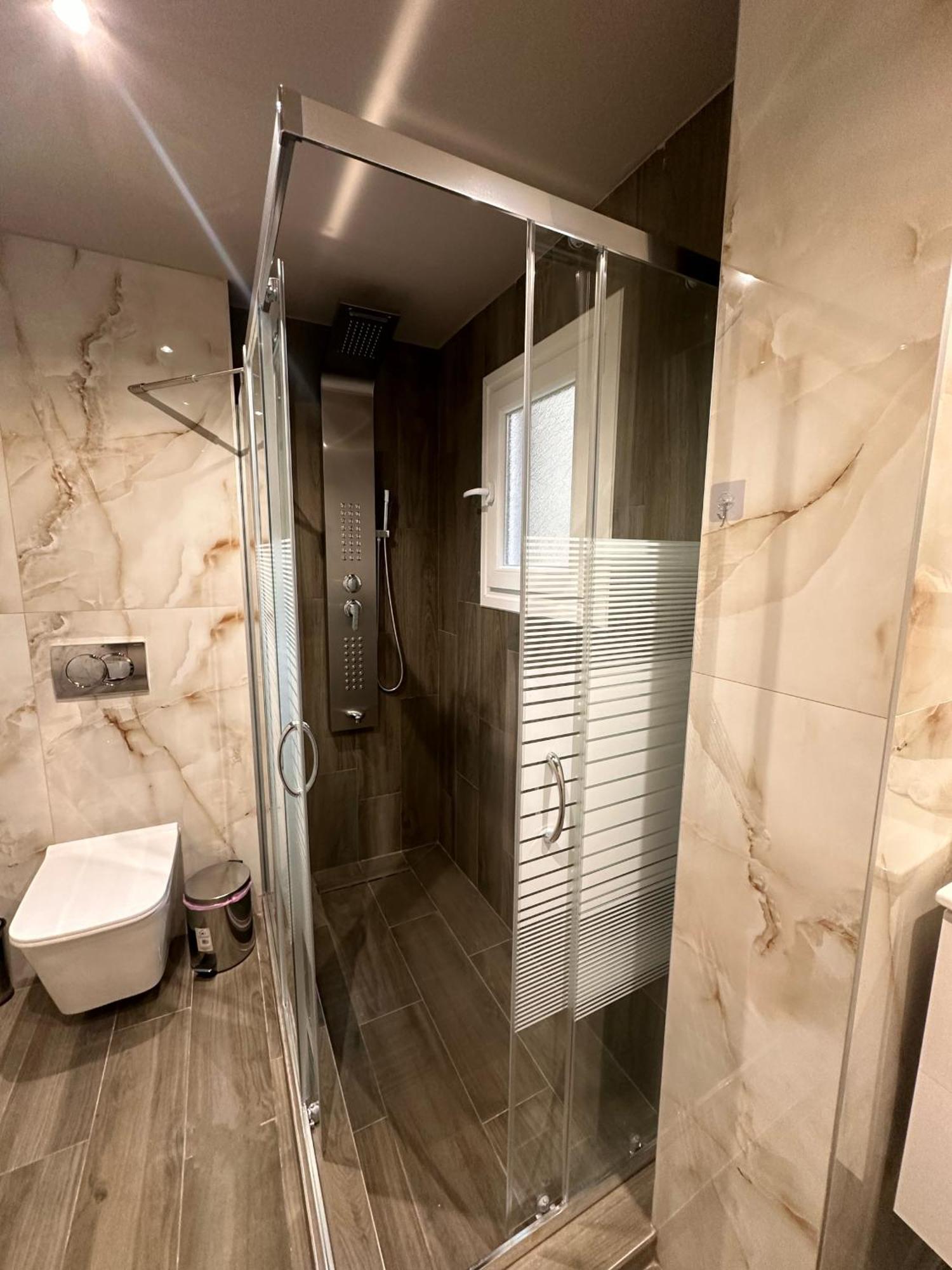 Emerald Suite Luxury Apartment In Soluň Exteriér fotografie