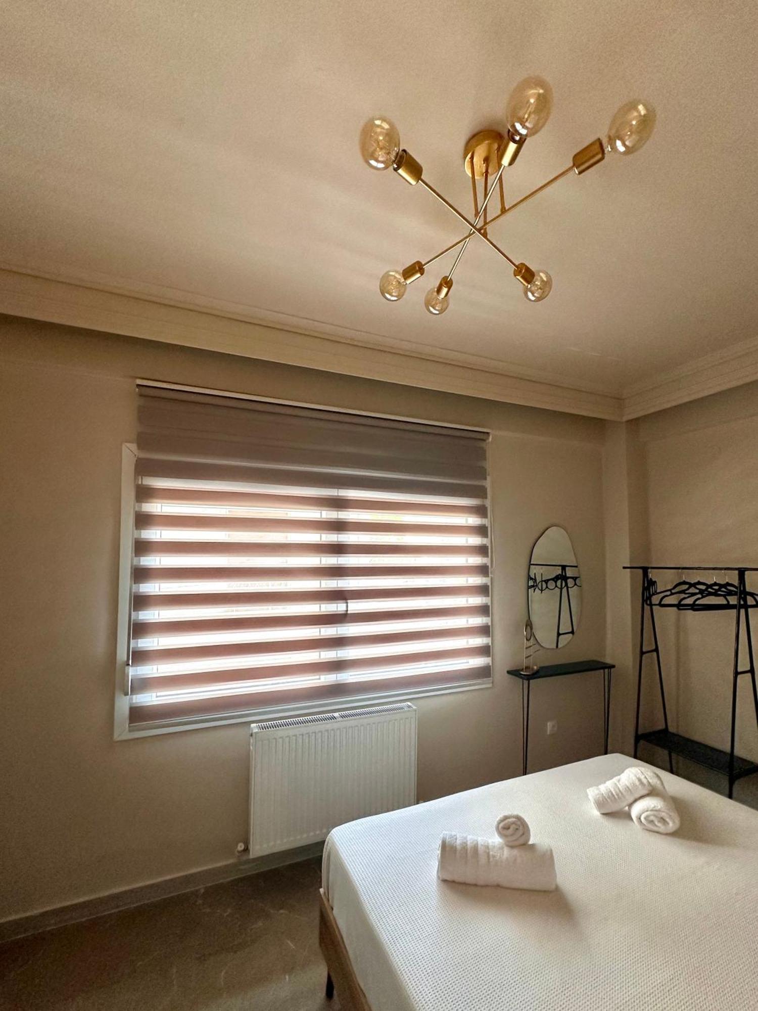 Emerald Suite Luxury Apartment In Soluň Exteriér fotografie